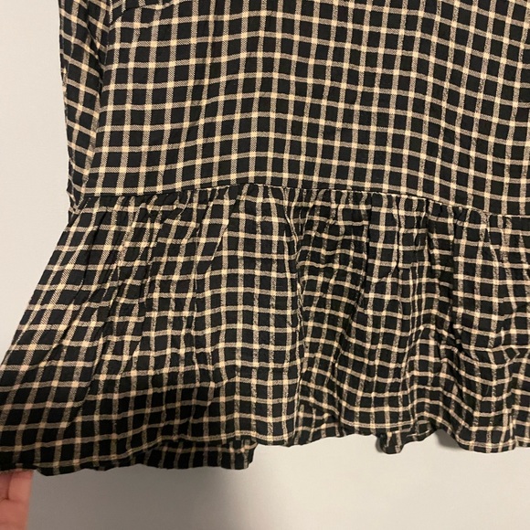 Madewell blouse - Picture 6 of 6